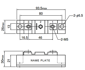 FRS200CA120