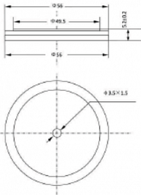 ZW10500-**