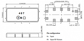  TB0407A