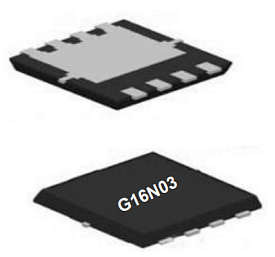 G16N03A