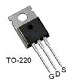 GC20N60T