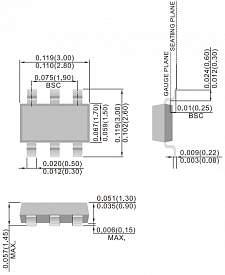MMBD3004BRM