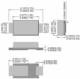 PZS525V1BCH