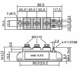 PK(PD)40FG80