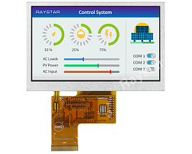 RFE430W-AWH-DNN