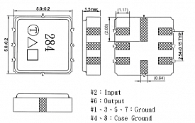  TA284FD