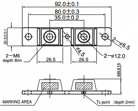 BKR400AB10