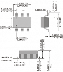 PJSRV05W-4GDW