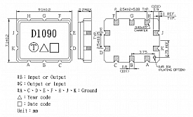  TD1090EE-B