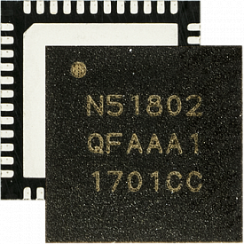 nRF51802-QFAA
