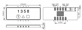  TB1358A