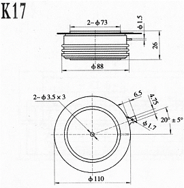 KP3000