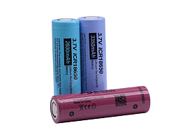 ICR18650