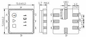  TB1311A