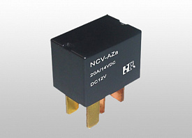 NCV
