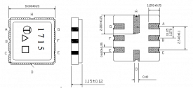  TA1715A
