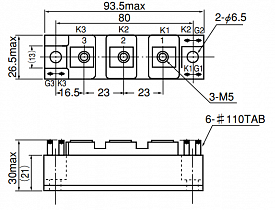 PWB60A40