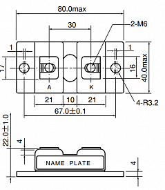 FRS300CA50