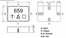  TC0659A