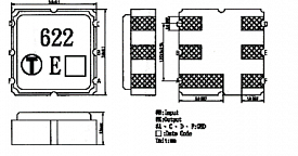  TC622EC-A