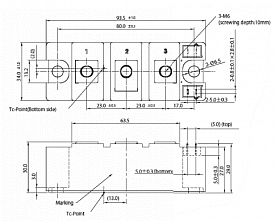 SCA(SCE)200DB160