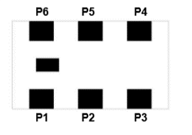  TL0017B