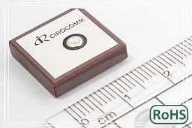 PA018CQ0004 (Cirocomm)