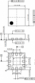 NJG1812AMET-A Automotive