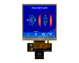 RFA6400E-AWH-DNN