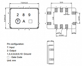  TE0129A
