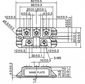 DF100AA160
