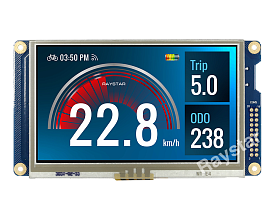 RFE430W-EYW-DSS