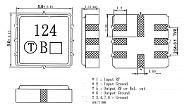  TB0124A