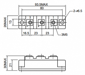 DD60KB160