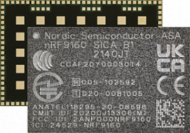nRF9160-SIAA-B1A