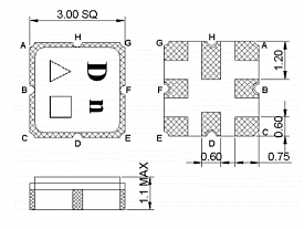  TC0643A