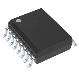 CH32V003A4M6