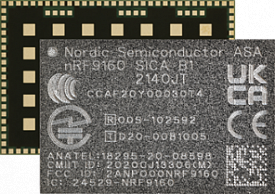 nRF9160-SIBA-B1A