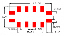  TB0399B