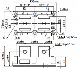 SBA500AA160