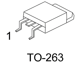 MBR1560C