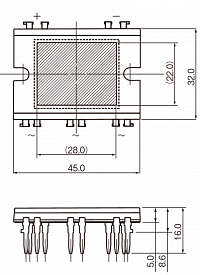 DF100NB160