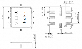  TB1171A