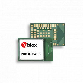 NINA-B406