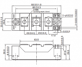 SCA (SCE)200DA160