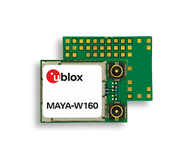 MAYA-W160