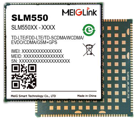 SLM550-E