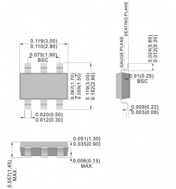 2SB1427W6