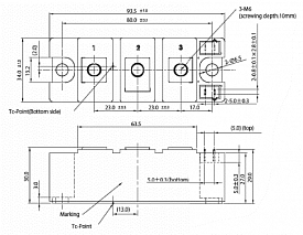 SCA(SCE)200DB80