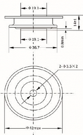 ZP400-**